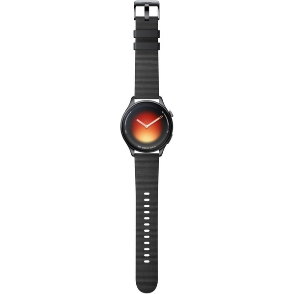 Смарт-годинник Xiaomi Watch 5 Strap Black, изображение 7