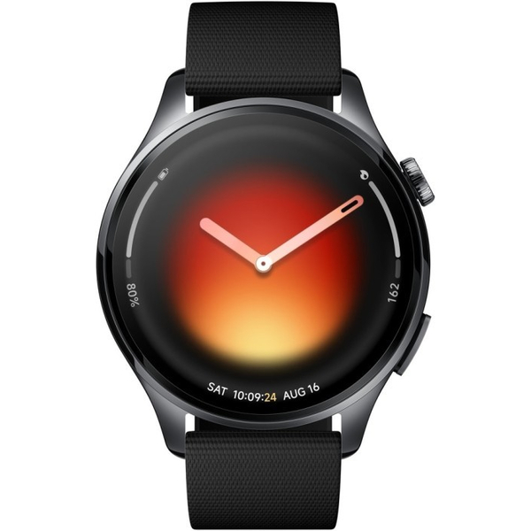 Смарт-годинник Xiaomi Watch 5 Strap Black