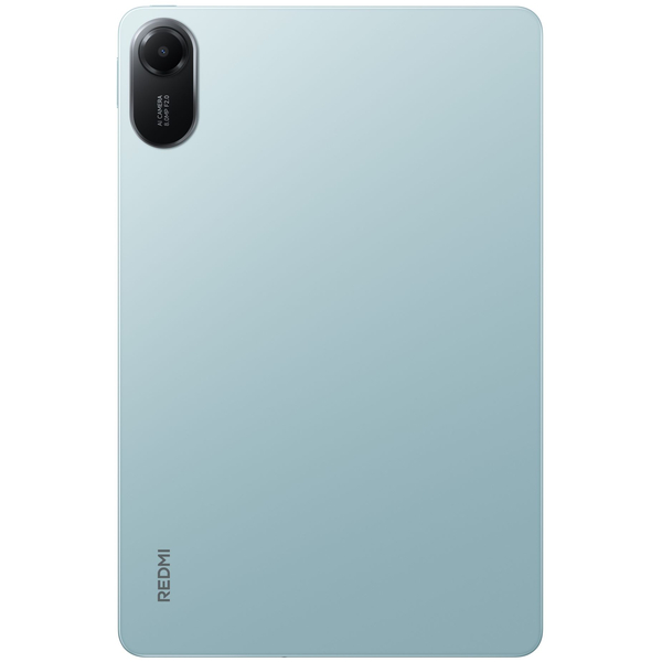 Планшет Xiaomi Redmi Pad 2 WiFi 4/128GB Mint Green, зображення 2