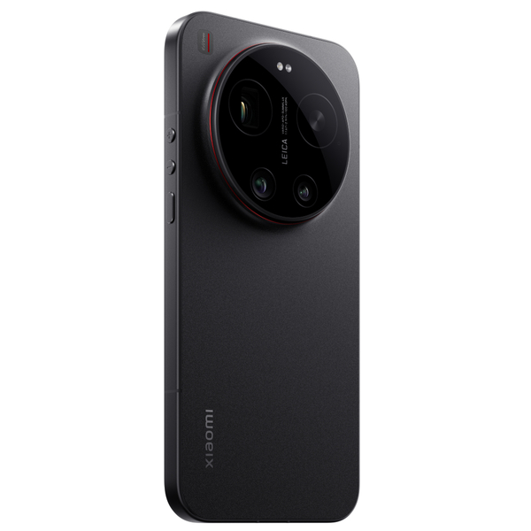 Смартфон Xiaomi 17 Ultra 5G 16/512Gb Black, изображение 3
