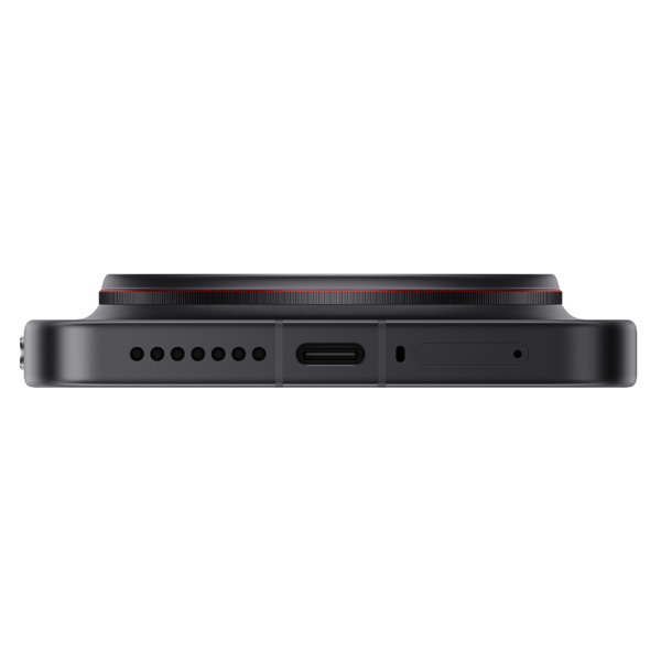 Смартфон Xiaomi 17 Ultra 5G 16/512Gb Black, изображение 4