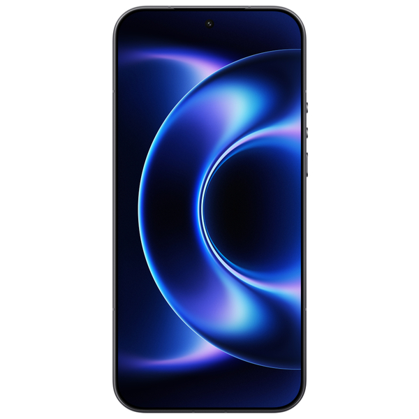 Смартфон Xiaomi 17 Ultra 5G 16/512Gb Black, изображение 5
