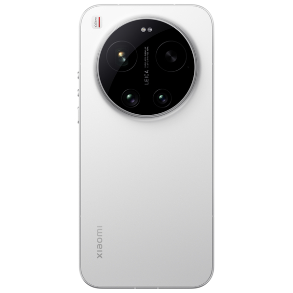 Смартфон Xiaomi 17 Ultra 16/512GB White, зображення 2