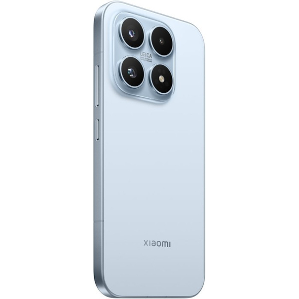 Смартфон Xiaomi 17 12/512GB Ice Blue, изображение 7