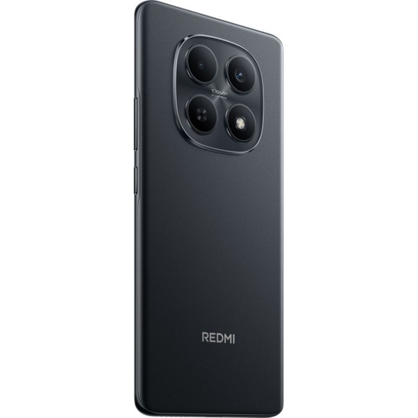 Смартфон Xiaomi Redmi Note 15 4G 6/128GB (no charger) Black, изображение 7