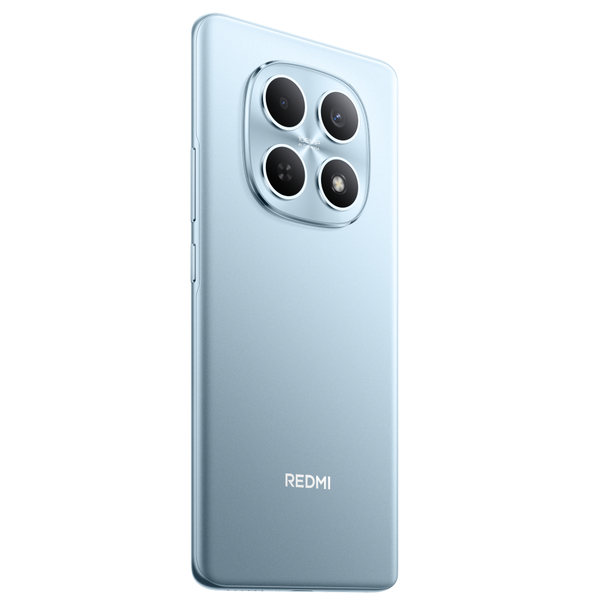 Смартфон Xiaomi Redmi Note 15 6/128GB Glacier Blue (no charger), изображение 3