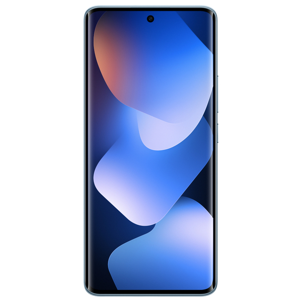 Смартфон Xiaomi Redmi Note 15 8/256GB Glacier Blue (no charger), изображение 5
