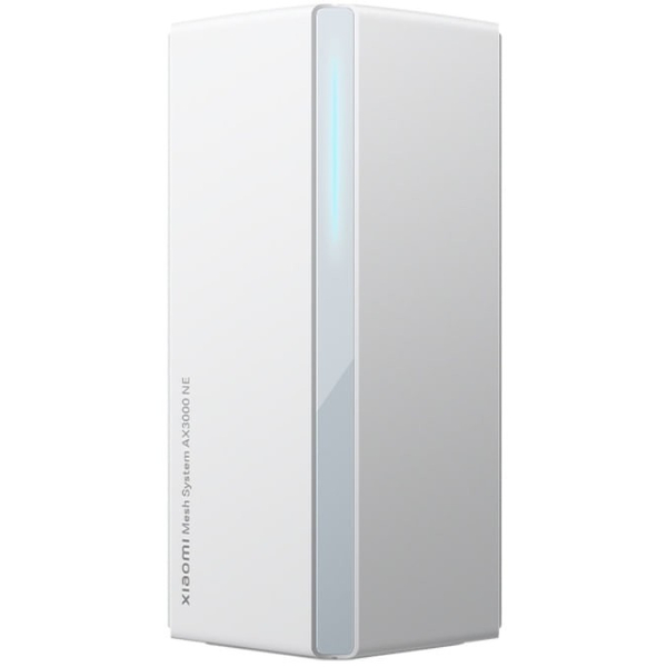 Маршрутизатор Xiaomi Mesh System AX3000 NE 3pk EU (DVB4486GL) White