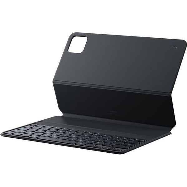 Чохол-клавіатура Xiaomi для Xiaomi Pad 8/8 Pro Keyboard (BHR08RTGL) Gray
