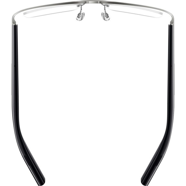 Смарт-окуляри Mijia Smart Audio Glasses Titanium, изображение 6