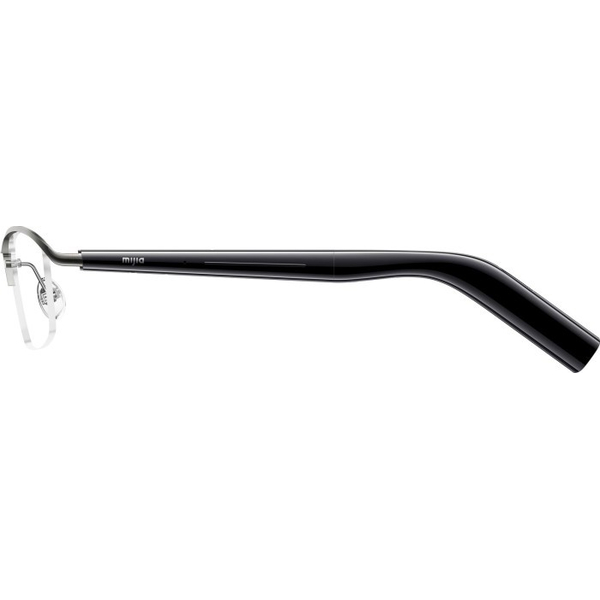 Смарт-окуляри Mijia Smart Audio Glasses Titanium, изображение 5