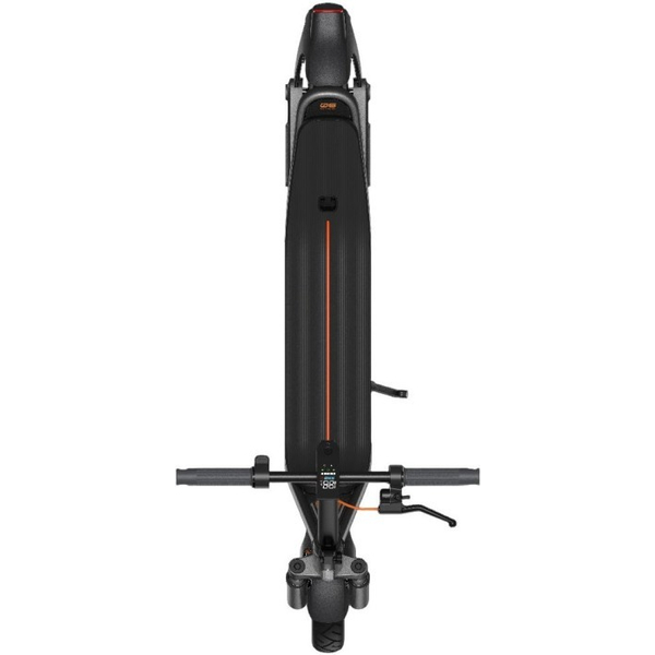 Електросамокат Xiaomi Electric Scooter 6 GL BHR08R2GL Black, изображение 8