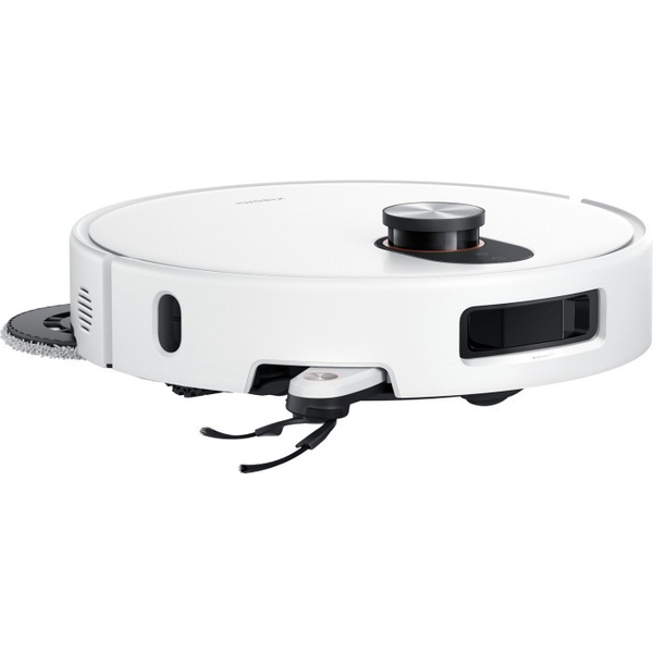 Робот-пилосос Xiaomi Robot Vacuum 5 White, изображение 7