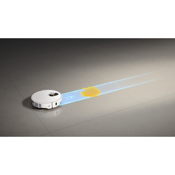 Робот-пилосос Xiaomi Robot Vacuum 5 Pro White, зображення 16