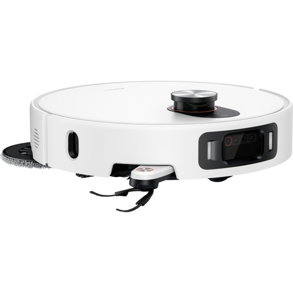 Робот-пилосос Xiaomi Robot Vacuum 5 Pro White, изображение 6