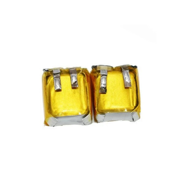 Універсальний акумулятор 501010, 40 mAh