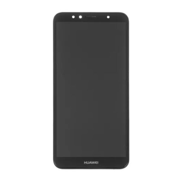 Дисплей Honor 7A Pro 5.7/7C 5.7;Huawei Y6 2018/Y6 Prime 2018 Black original F