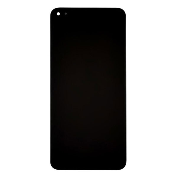 Дисплей Huawei Nova 8i;Honor 50 Lite/X20 Black original