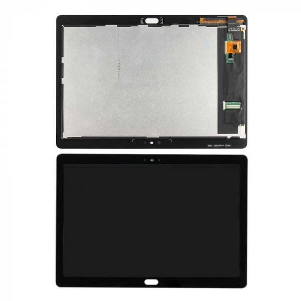 Дисплей Huawei MediaPad M3 Lite 10 Black