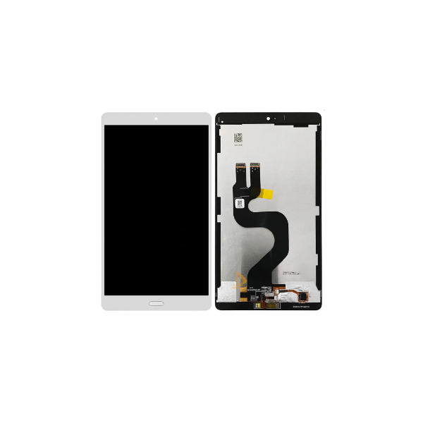 Дисплей Huawei MediaPad M3 8.4  White original