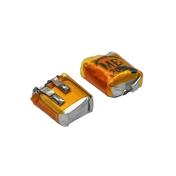 Універсальний акумулятор 400911P, 25 mAh