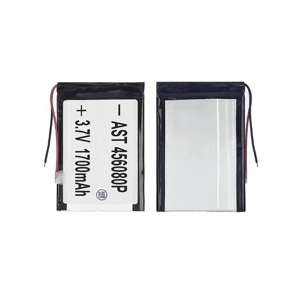 Універсальний акумулятор 306085P, 1700 mAh