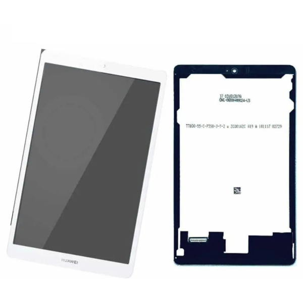 Дисплей Huawei MediaPad M5 Lite 8  White original