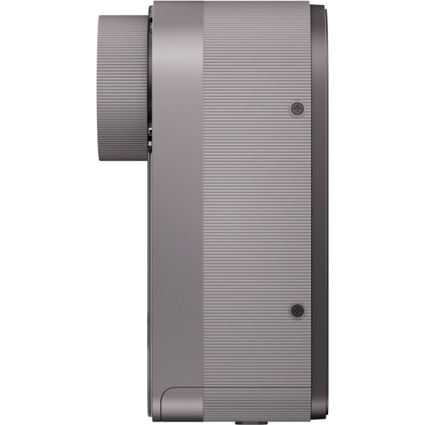 Розумний дверний замок Xiaomi Self-Install Smart Lock EU BHR07X4GL Gray, зображення 4