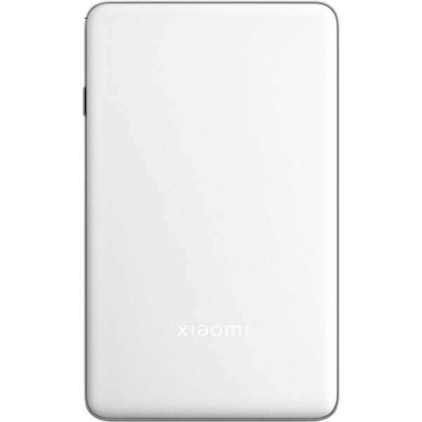 Принтер Xiaomi Portable Photo Printer Pro BHR082QGL White