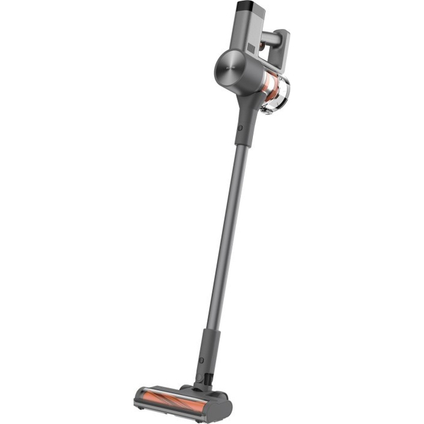 Пилосос ручний Xiaomi Vacuum Cleaner G20 Max Black, зображення 2