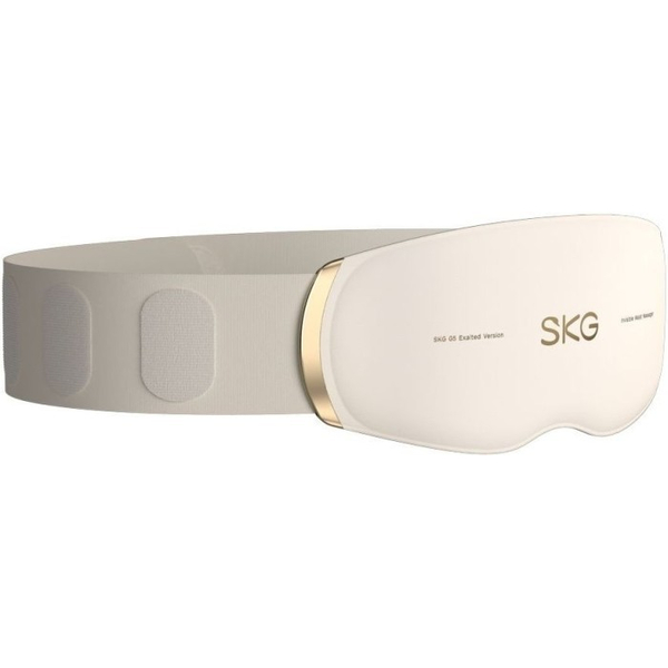 Масажер для талії та спини SKG GS500 Beige, изображение 3
