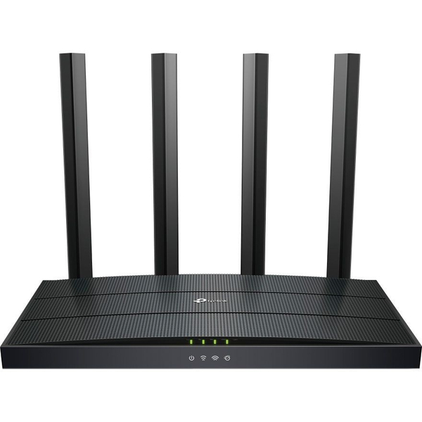 Маршрутизатор TP-Link Archer AX12 Black, изображение 2