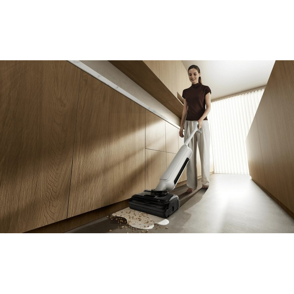 Парова щітка Xiaomi Truclean W30 Pro Wet Dry Vacuum Brush Black, изображение 12