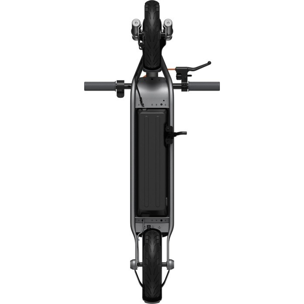 Електросамокат Xiaomi Electric Scooter 6 Lite GL BHR08R6GL Black, зображення 9