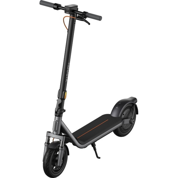 Електросамокат Xiaomi Electric Scooter 6 Lite GL BHR08R6GL Black