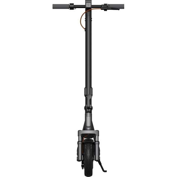Електросамокат Xiaomi Electric Scooter 6 Lite GL BHR08R6GL Black, зображення 6