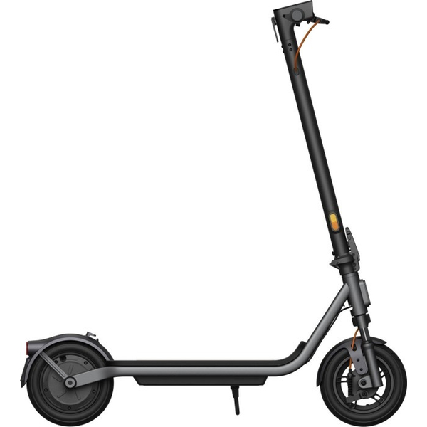 Електросамокат Xiaomi Electric Scooter 6 Lite GL BHR08R6GL Black, изображение 4
