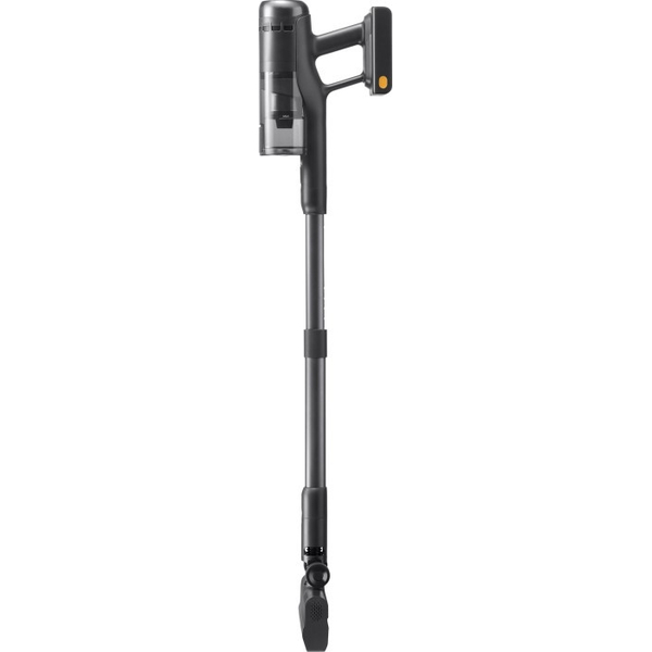 Пилосос ручний Roborock Alioth Pro H60 Hub Ultra Black, изображение 6