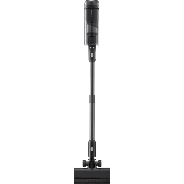 Пилосос ручний Roborock Alioth Pro H60 Hub Ultra Black, зображення 7