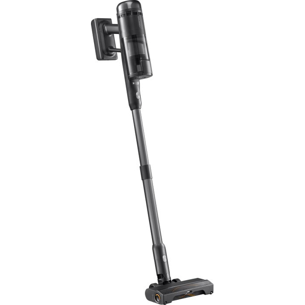 Пилосос ручний Roborock Alioth Pro H60 Hub Ultra Black, изображение 5