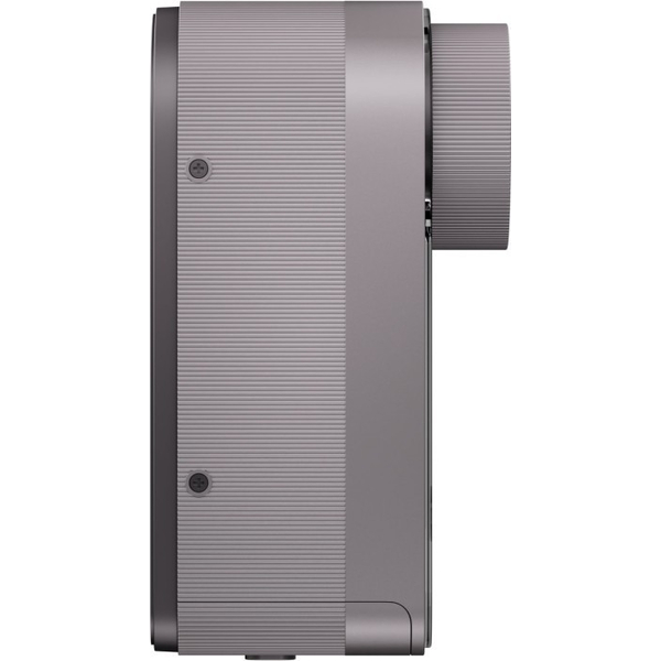 Розумний дверний замок Xiaomi Self-Install Smart Lock (Keypad Included) EU BHR07XDGL Gray, изображение 5