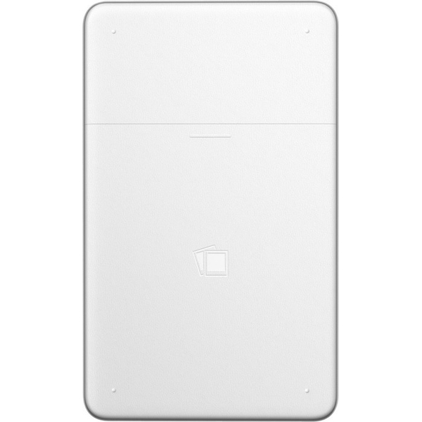 Принтер Xiaomi Portable Photo Printer Pro BHR082QGL White, зображення 3