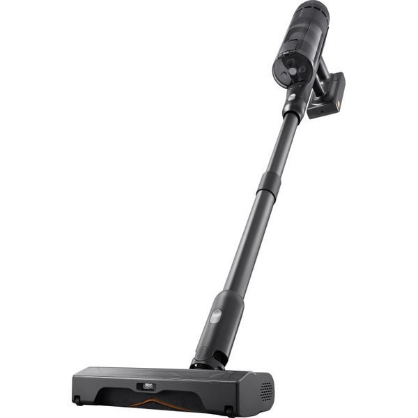 Пилосос ручний Roborock Alioth Pro H60 Hub Ultra Black, изображение 4