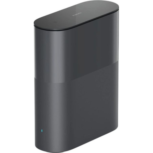 Маршрутизатор Xiaomi Mesh System BE3600 Pro, 1-pack (DVB4475GL) Black, зображення 2