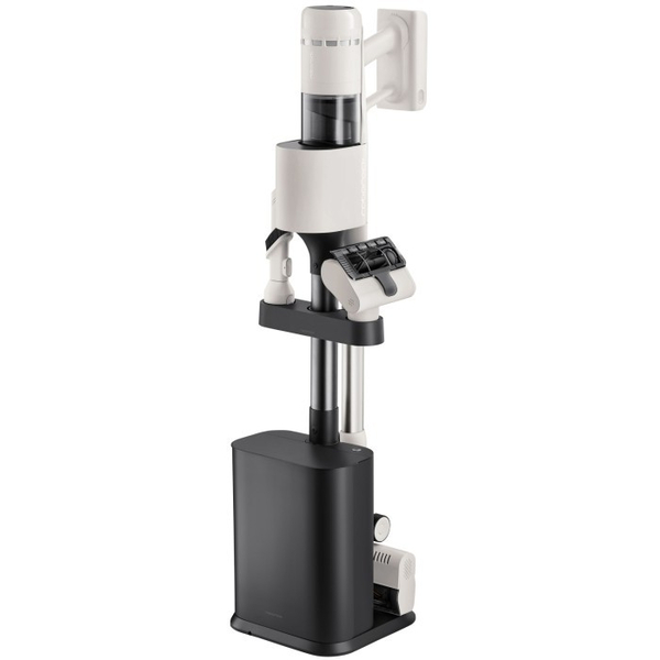 Пилосос ручний Roborock H60 Hub