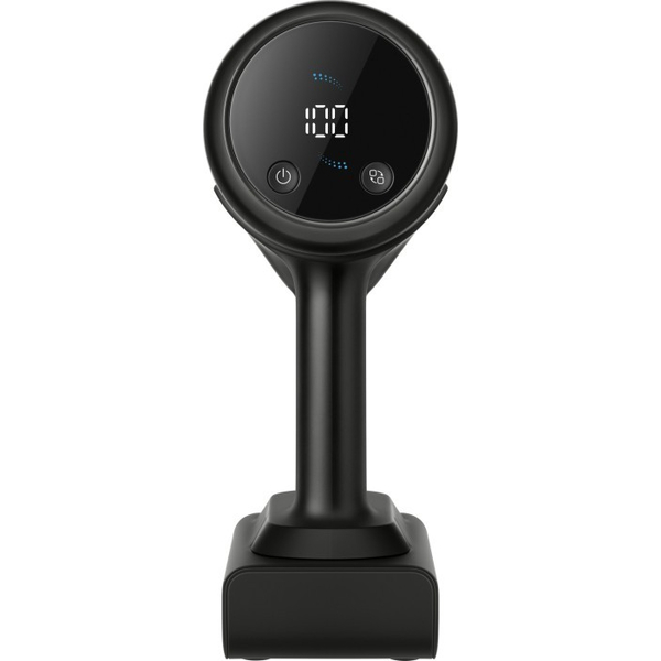 Пилосос ручний Roborock Alioth Pro H60 Hub Ultra Black, изображение 19