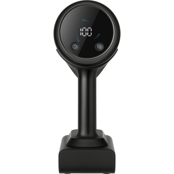 Пилосос ручний Roborock Alioth Pro H60 Hub Ultra Black, изображение 16