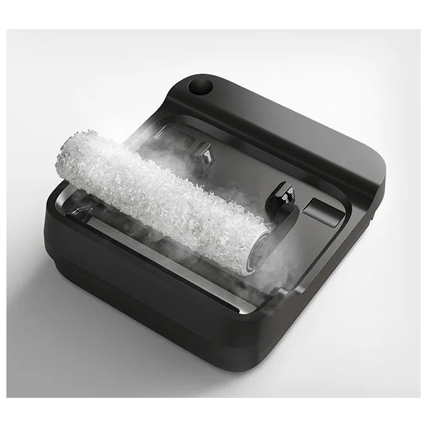 Парова щітка Xiaomi Truclean W30 Pro Wet Dry Vacuum Brush Black, изображение 7