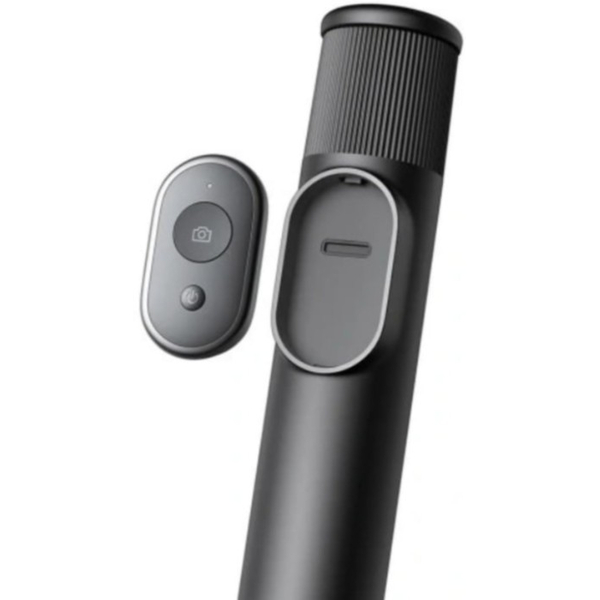 Монопод Xiaomi Selfie Stick Tripod Mini (BHR083KGL) Black, изображение 4