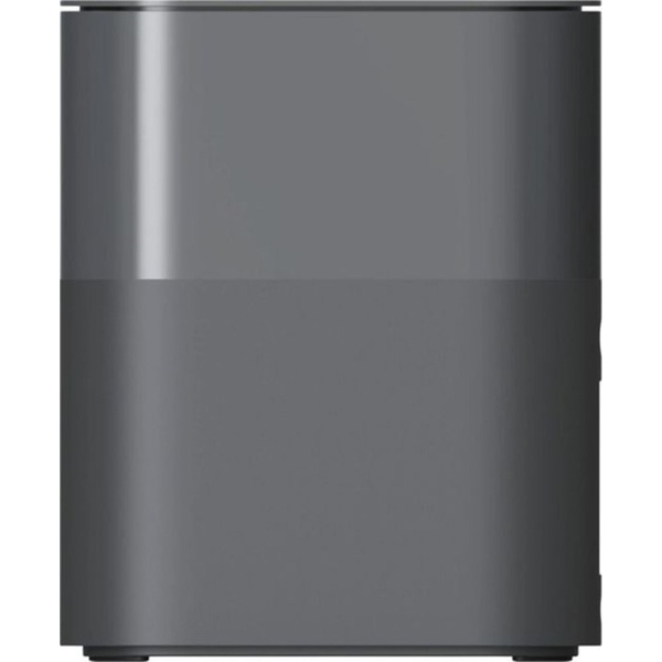 Маршрутизатор Xiaomi Mesh System BE3600 Pro, 1-pack (DVB4475GL) Black, изображение 4